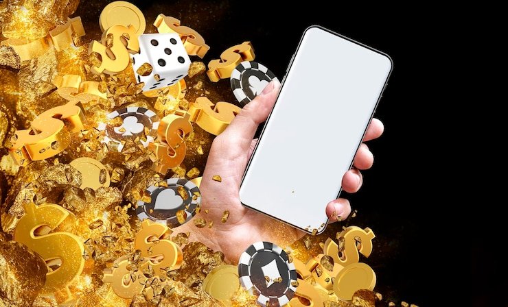 betin শুরু করার ধাপগুলো মোবাইলে দেখা